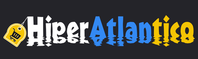 Logo - hiperatlantico.com