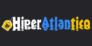 Logo - hiperatlantico.com